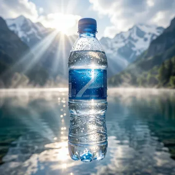 Купить готовый сайт Доставки воды в Ханты-Мансийске - посмотреть и заказать, недорогой шаблон сайта, цена 
